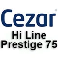 Cezar Hi Line Prestige 75