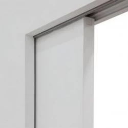 Stavebné puzdro ECLISSE SYNTESIS LINE jednokrídlové 615 mm (1933/2100 mm x 100/125/150 mm) - Sadrokartón