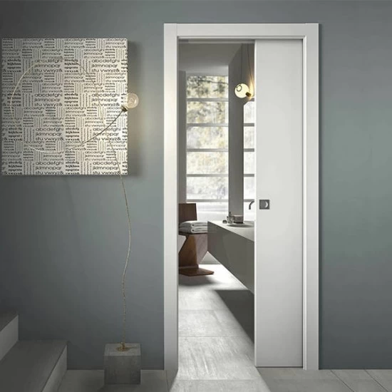 Stavebné puzdro Jednokrídlové - Scrigno Stech - Murivo - 1100x2100x125 mm Stavebné puzdro Jednokrídlové - Scrigno Stech - Murivo - 1100x2100x125 mm