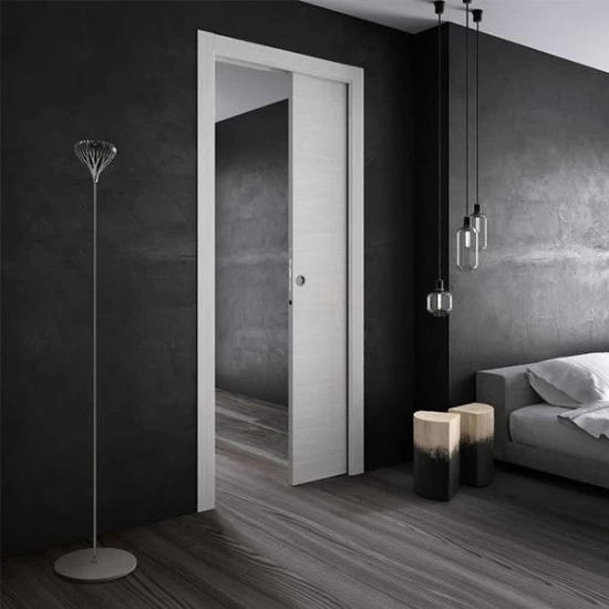 Stavebné puzdro Jednokrídlové - Scrigno Stech SDK 700x2100x125 mm Stavebné puzdro Jednokrídlové - Scrigno Stech SDK 700x2100x125 mm