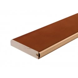 TD - DREVENÝ PRAH S TESNENÍM - BUK ČEREŠŇA BUK 05 - Morenie čerešňa lakovaný TD - DREVENÝ PRAH S TESNENÍM - BUK ČEREŠŇA BUK 05 - Morenie čerešňa lakovaný