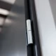Technické oceľové dvere so zárubňou Wisniowski ECO Basic - vnútorné