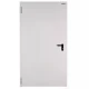 Technické oceľové dvere so zárubňou Wisniowski ECO - vonkajšie