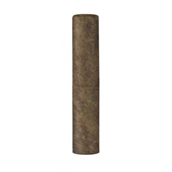 TI - Krytka na záves BRA - bronz antik (46)