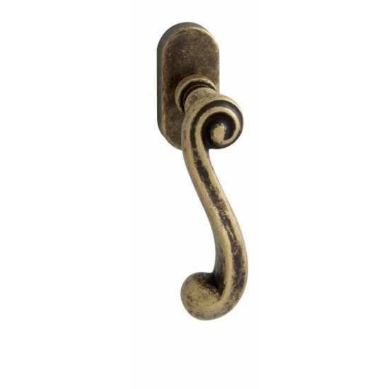 TI - DK - CARLA - R 704 Klučka na eurookno BRA - bronz antik (46)