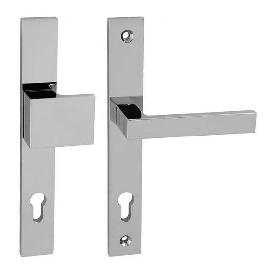 TI - SALVO - 3199 CHL - chróm lesklý (03) TI - SALVO - 3199 CHL - chróm lesklý (03)