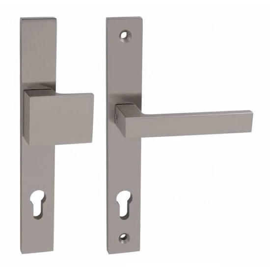 TI - SALVO - 3199 NIM - nikel matný (142) TI - SALVO - 3199 NIM - nikel matný (142)