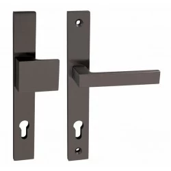 TI - SALVO - 3199 GRM - grafit matný (141) TI - SALVO - 3199 GRM - grafit matný (141)