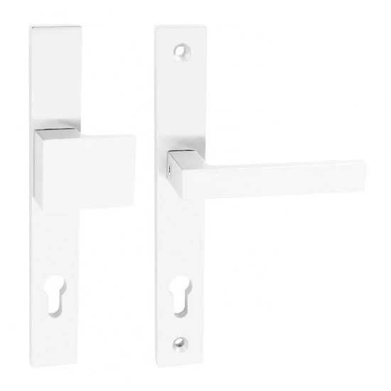 TI - SALVO - 3199 BIM - biela matná (152) TI - SALVO - 3199 BIM - biela matná (152)