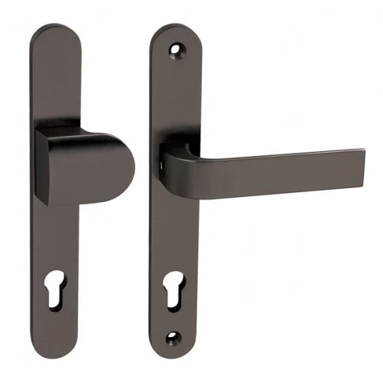 TI - MAGNUS - 3198 GRM - grafit matný (141)