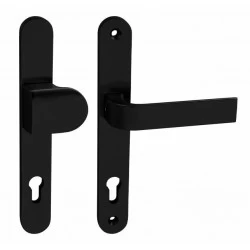 TI - MAGNUS - 3198 CIM - čierna matná (153)