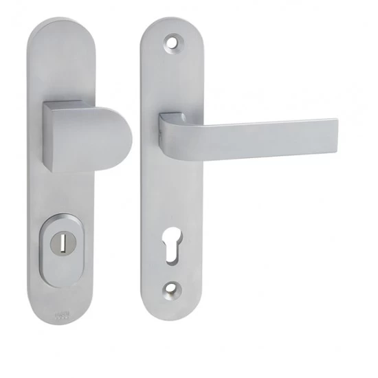 TI - LORD PLUS - 3212 CHM - chróm matný (18)