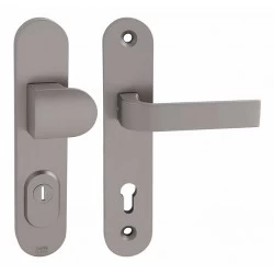 TI - LORD PLUS - 3212 NIM - nikel matný (142)