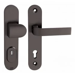 TI - LORD PLUS - 3212 GRM - grafit matný (141)