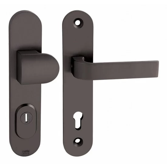 TI - LORD PLUS - 3212 GRM - grafit matný (141)