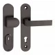 TI - LORD PLUS - 3212 GRM - grafit matný (141)
