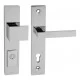 TI - FORTE PLUS - 3214 CHL - chróm lesklý (03)