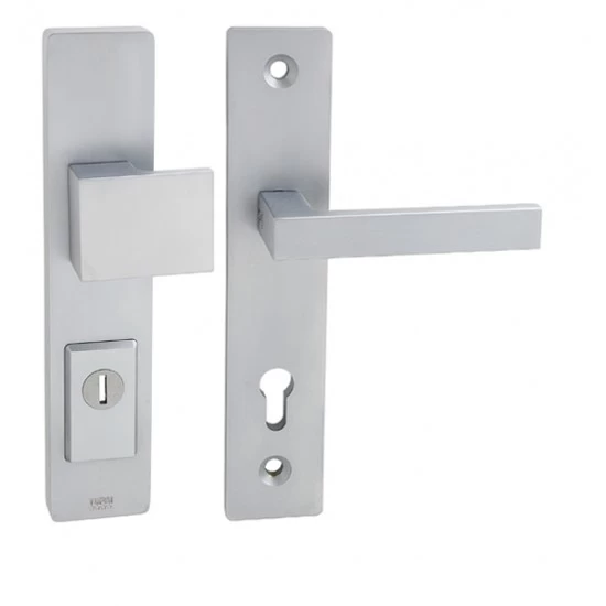 TI - FORTE PLUS - 3214 CHM - chróm matný (18)