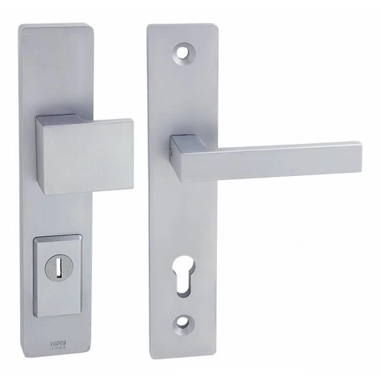 TI - FORTE PLUS - 3214 CHM - chróm matný (96)