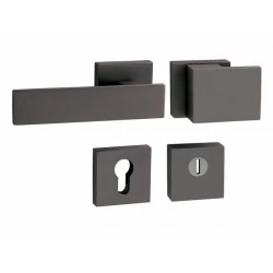 TI - CUBO/LINHA2 - HR 3230/2730 GRM - grafit matný (141) TI - CUBO/LINHA2 - HR 3230/2730 GRM - grafit matný (141)