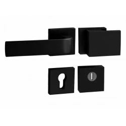 TI - CUBO/CINTO - HR 3230/2732 CIM - čierna matná (153) TI - CUBO/CINTO - HR 3230/2732 CIM - čierna matná (153)