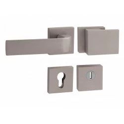 TI - CUBO/CINTO - HR 3230/2732 NIM - nikel matný (142) TI - CUBO/CINTO - HR 3230/2732 NIM - nikel matný (142)