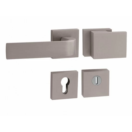 TI - CUBO/CINTO - HR 3230/2732 NIM - nikel matný (142) TI - CUBO/CINTO - HR 3230/2732 NIM - nikel matný (142)