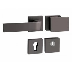 TI - CUBO/CINTO - HR 3230/2732 GRM - grafit matný (141) TI - CUBO/CINTO - HR 3230/2732 GRM - grafit matný (141)