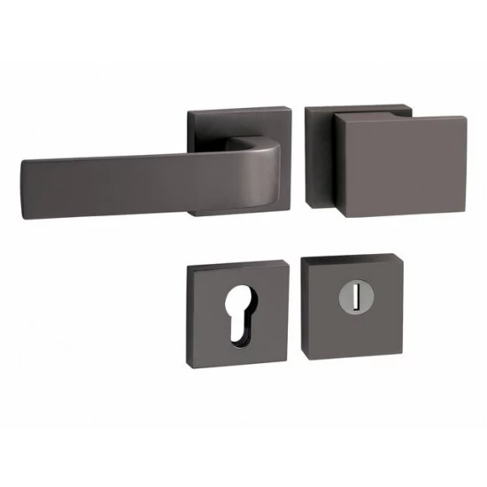 TI - CUBO/CINTO - HR 3230/2732 GRM - grafit matný (141)