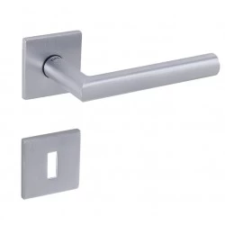 TI - FAVORIT - HR 4002Q 5S CHM - chróm matný (96)