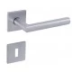 TI - FAVORIT - HR 4002Q 5S CHM - chróm matný (96)