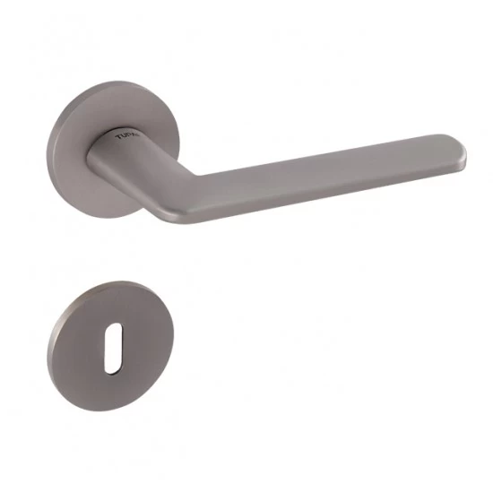 TI - ELIPTICA - R 3098 5S NIM - nikel matný (142)