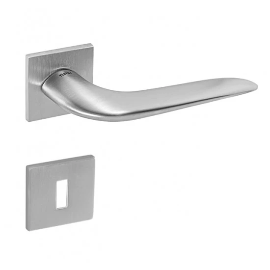 TI - ANGEL - HR 4163Q 5S CHM - chróm matný (96) TI - ANGEL - HR 4163Q 5S CHM - chróm matný (96)