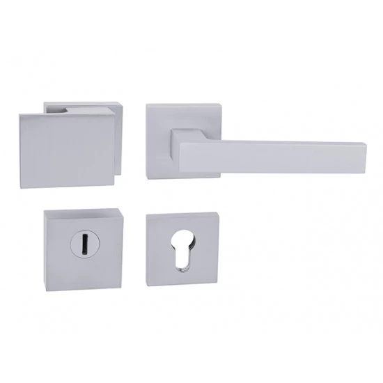 TI - CUBO/SQUARE - HR CHM - chróm matný (18)