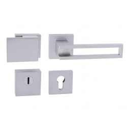 TI - CUBO/BURACO3 - HR CHM - chróm matný (18) TI - CUBO/BURACO3 - HR CHM - chróm matný (18)