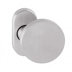 TI - Guľa vyosená - R 2209 NEM - nerez matná (16)