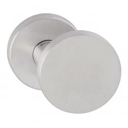 TI - Guľa vyosená - R 2273 NEM - nerez matná (16)