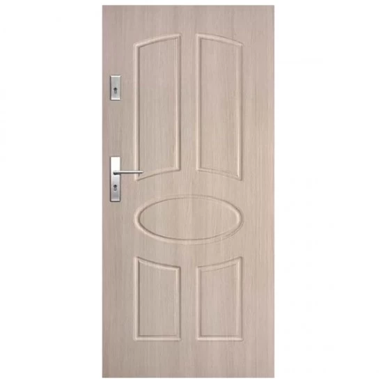 Vchodové Dvere DRE - Enter 10