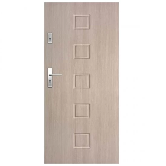 Vchodové Dvere DRE - Enter 3