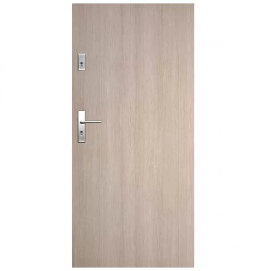 Vchodové Dvere DRE - Solid 0