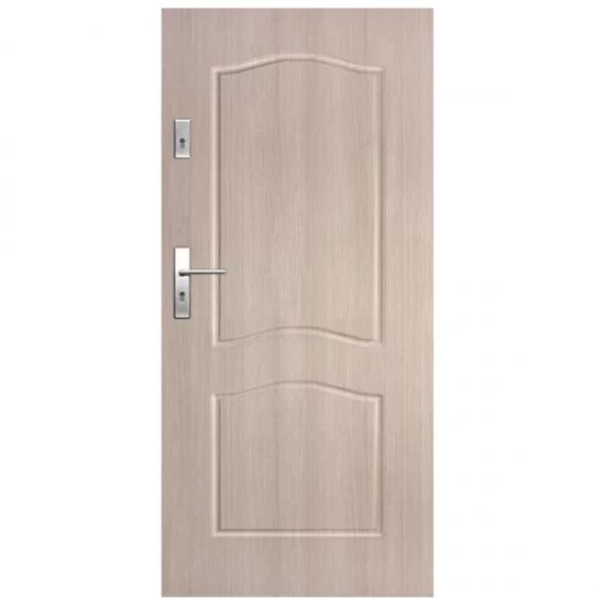 Vchodové Dvere DRE - Solid 1