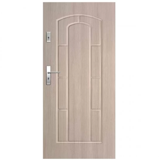 Vchodové Dvere DRE - Solid 12