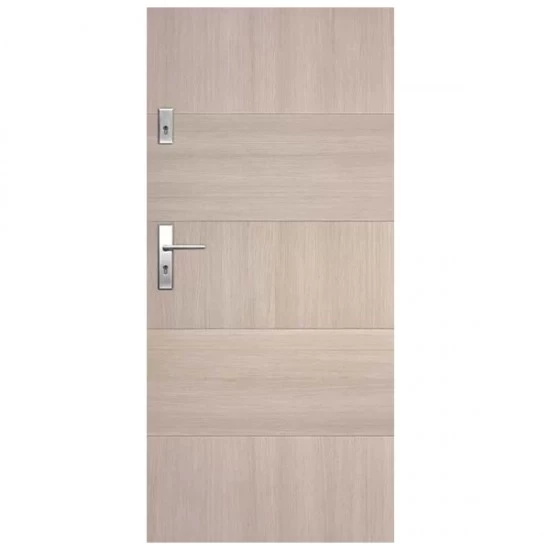 Vchodové Dvere DRE - Solid 20