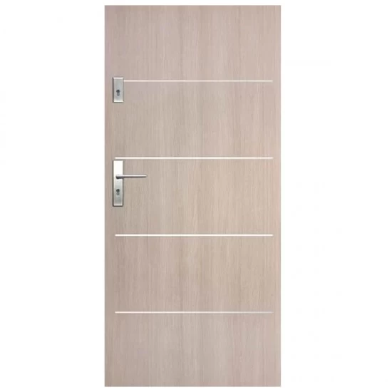 Vchodové Dvere DRE - Solid 22