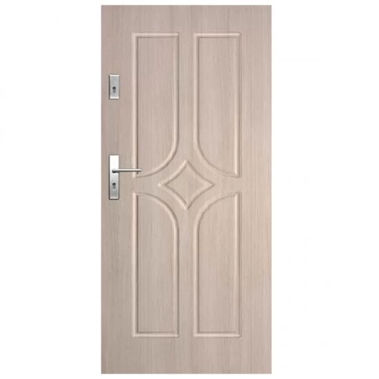 Vchodové Dvere DRE - Solid 8