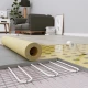 Podložka AFIRMAX LVT SOLID STEP PROFESSIONAL 1 mm PU s parozábranou