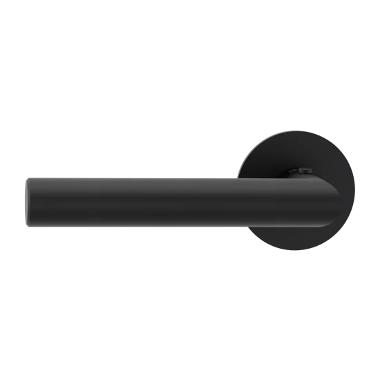 GK - LUCIA PIATTA S - R - S2L CIM - čierna matná (GS)