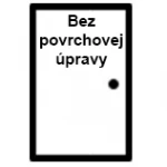 Ochranná fólia na plechu (bez PÚ)  + 70,60€ 