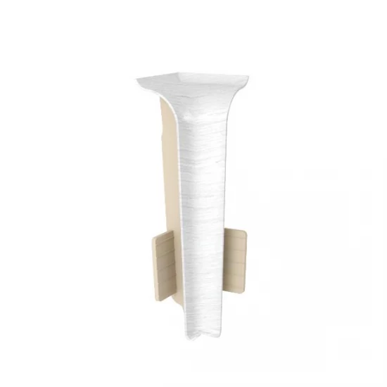 Vnútorný roh Arbiton INDO Dub Bradford 112 (6701120)