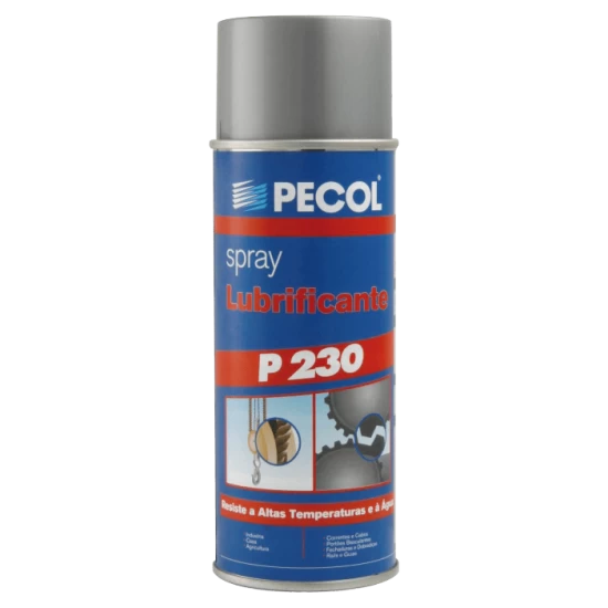 TI - Univerzálne mazivo PECOL P230 